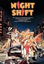 Night Shift (DVD, 1999)