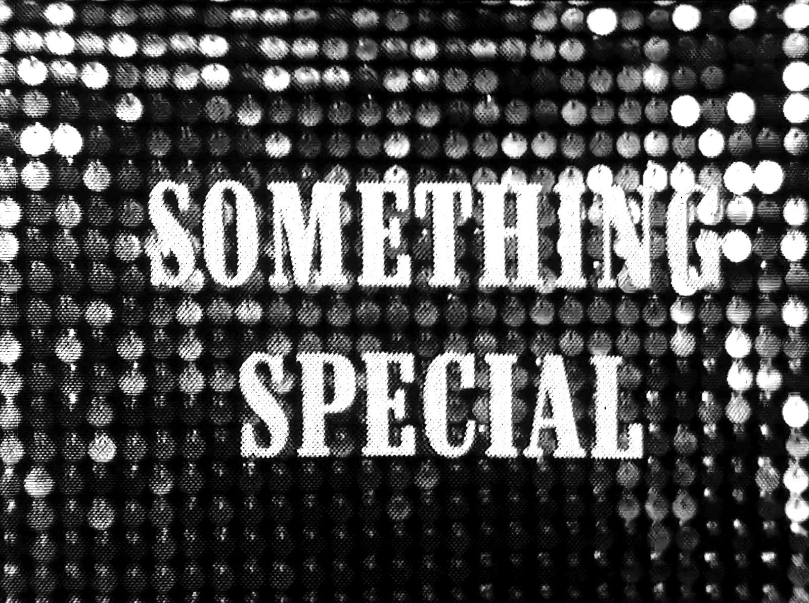 SOMETHING SPECIAL 16mm Film RIGHTEOUS BROTHERS 67 ROCK POP FOLK MUSIC HR TV SHOW