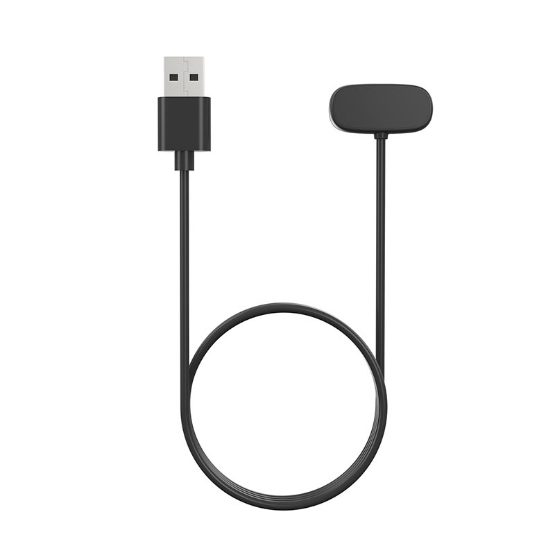 1m Watch Magnetic USB Charger Dock Charging Cable For Amazfit GTS 2e Watch