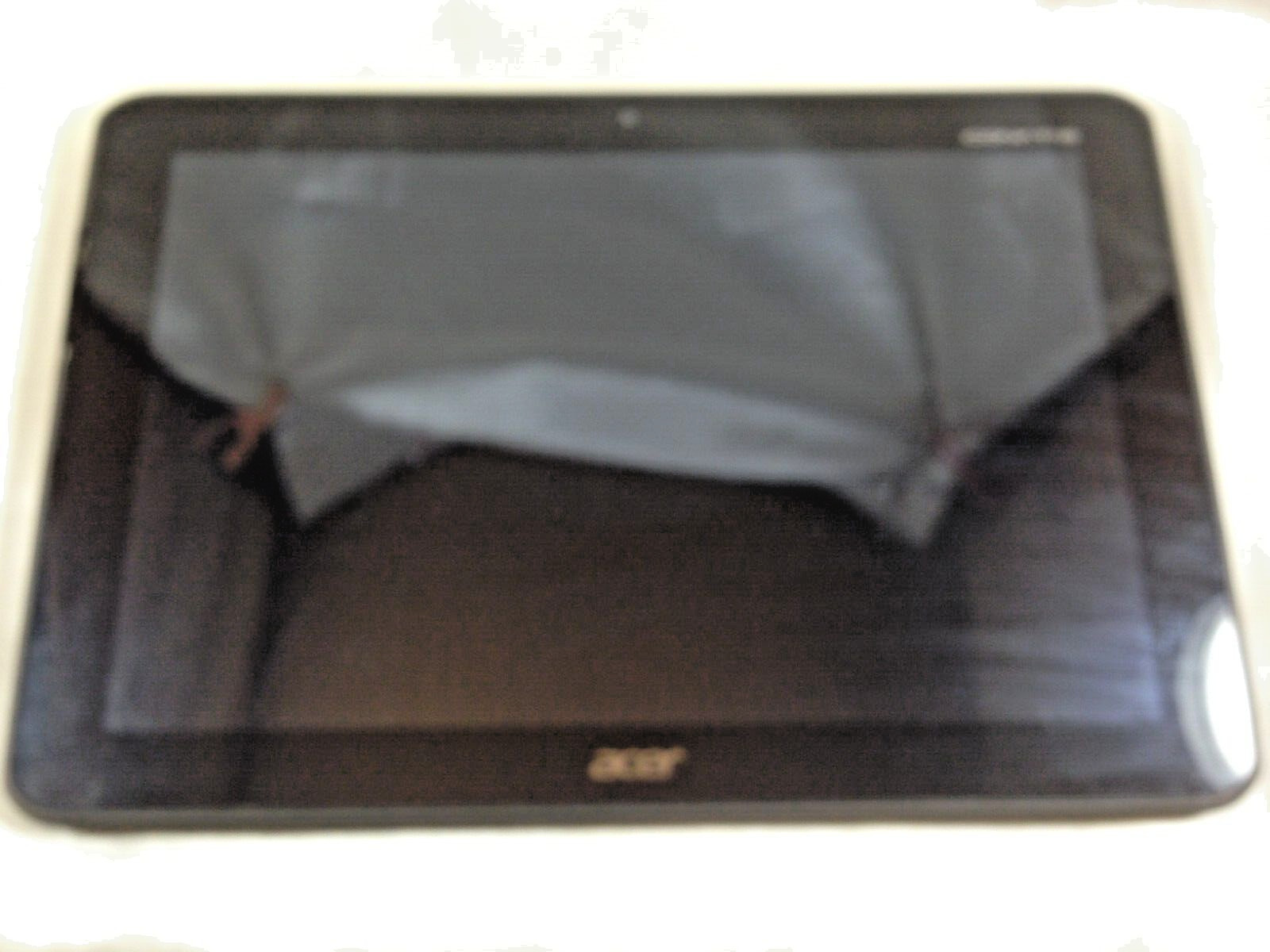 Acer Iconia Tab A200 Untested Parts Repair