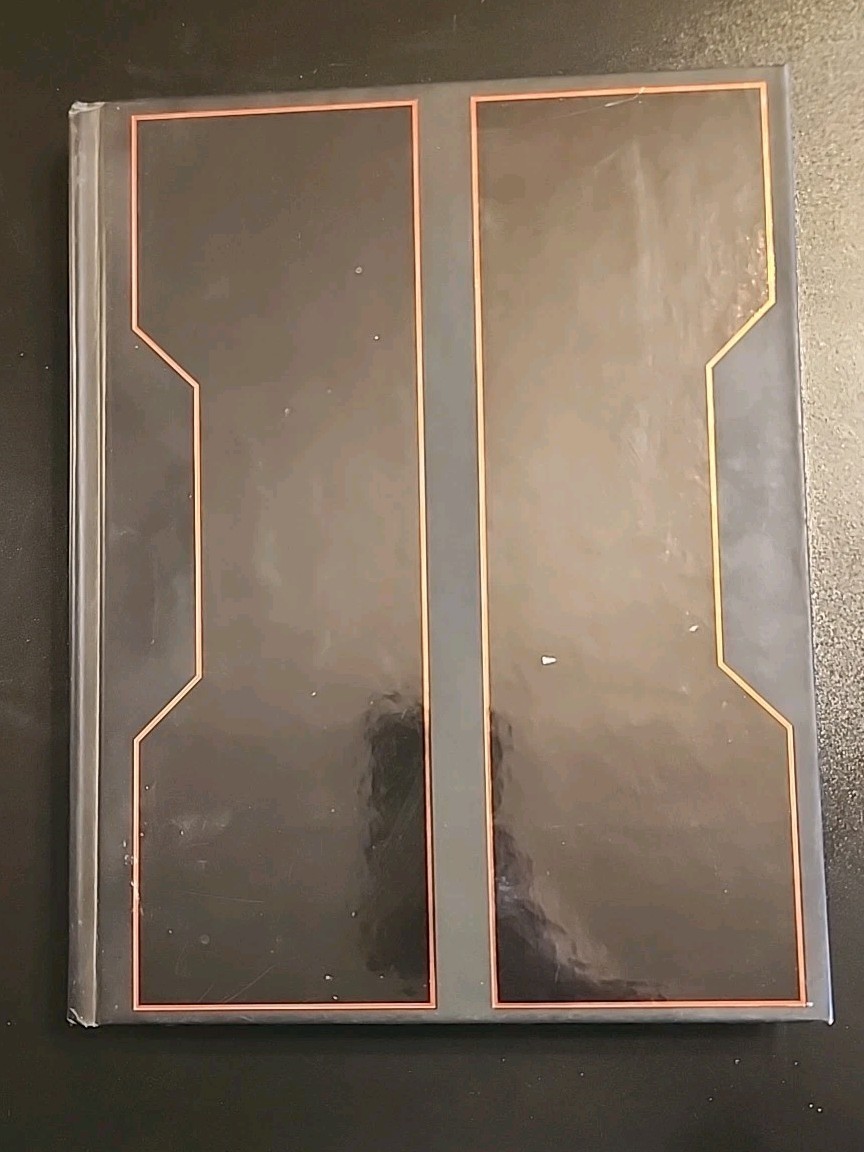 Call of Duty Black Ops II Limited Collector's Edition Hardback Strategy Guide