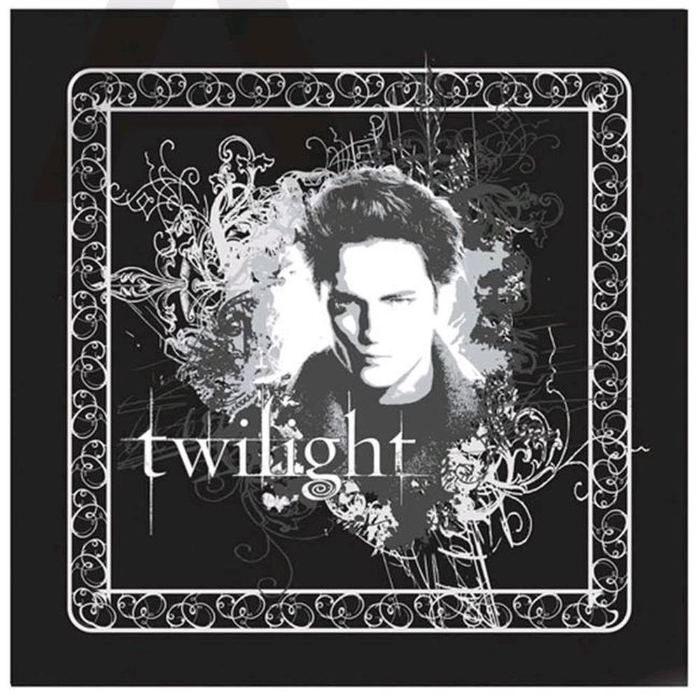 Twilight - Bandana Edward Cullen - NECA