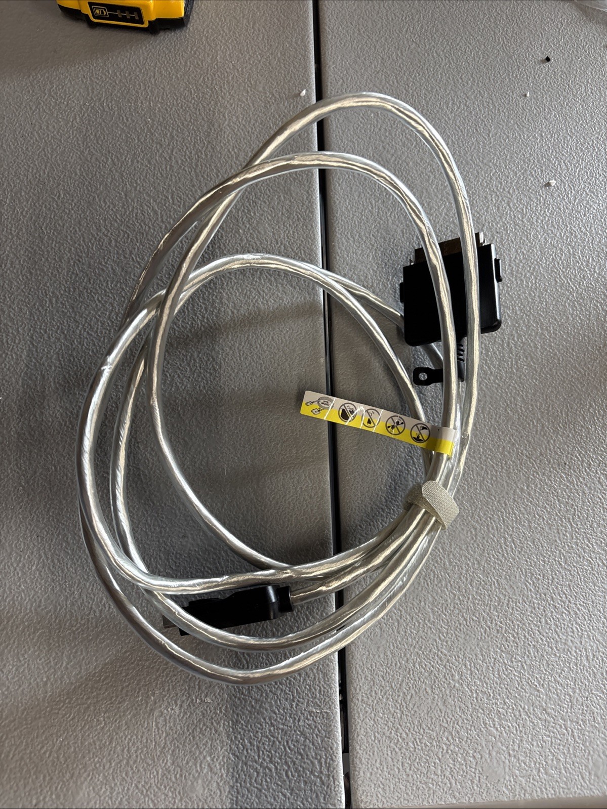 Samsung BN39-03103A One Connect Cable