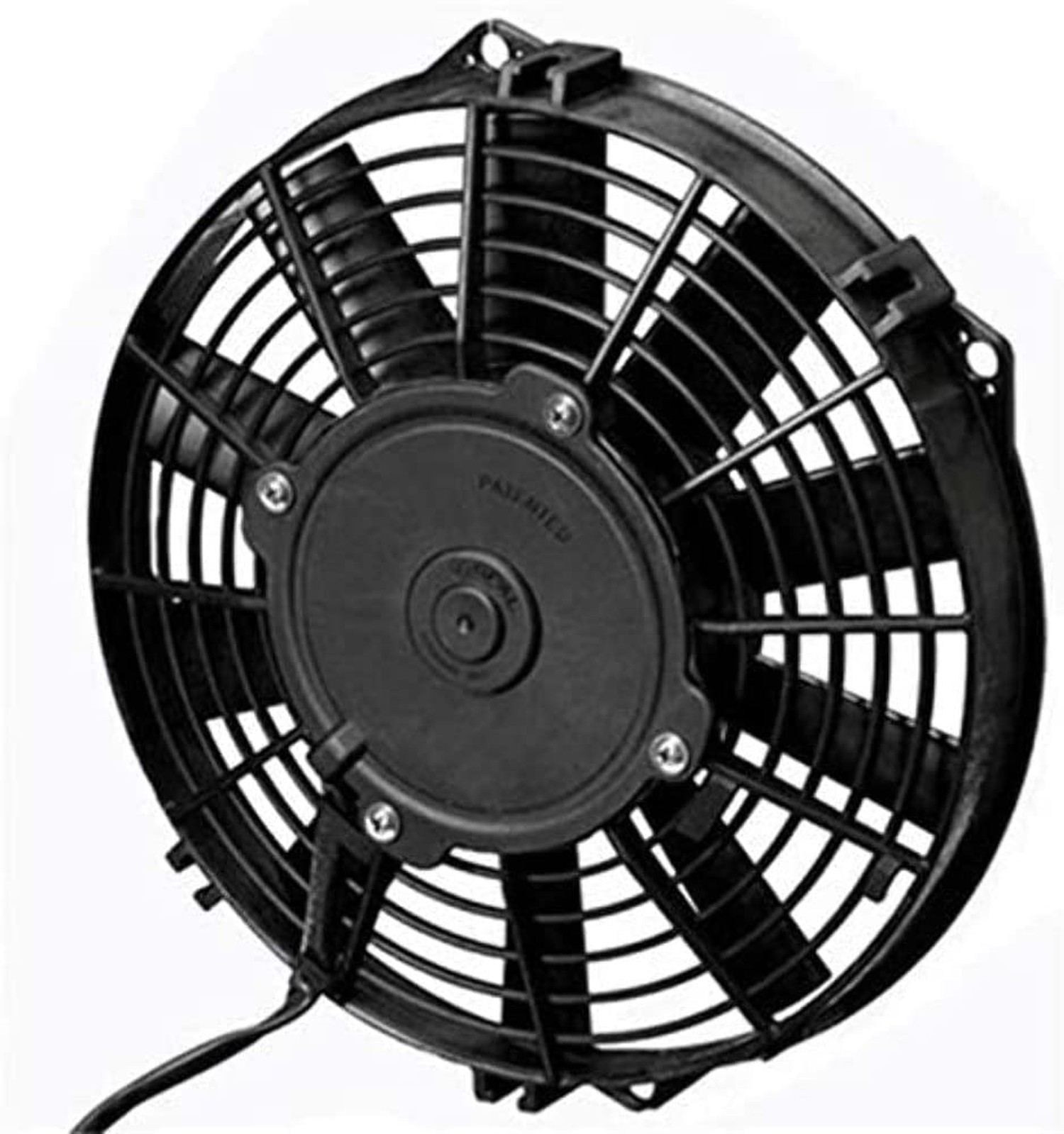 Spal 30100381 9" Straight Blade Pusher Fan