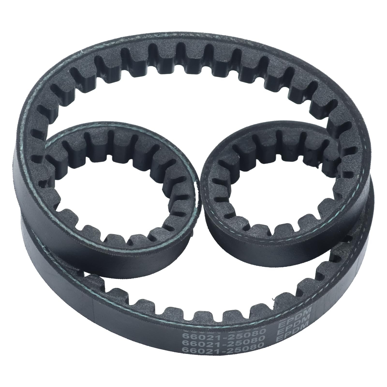 PTO Shaft Belt A6602125080 7000074006 6602125080 Compatible with Kubota RC40-...