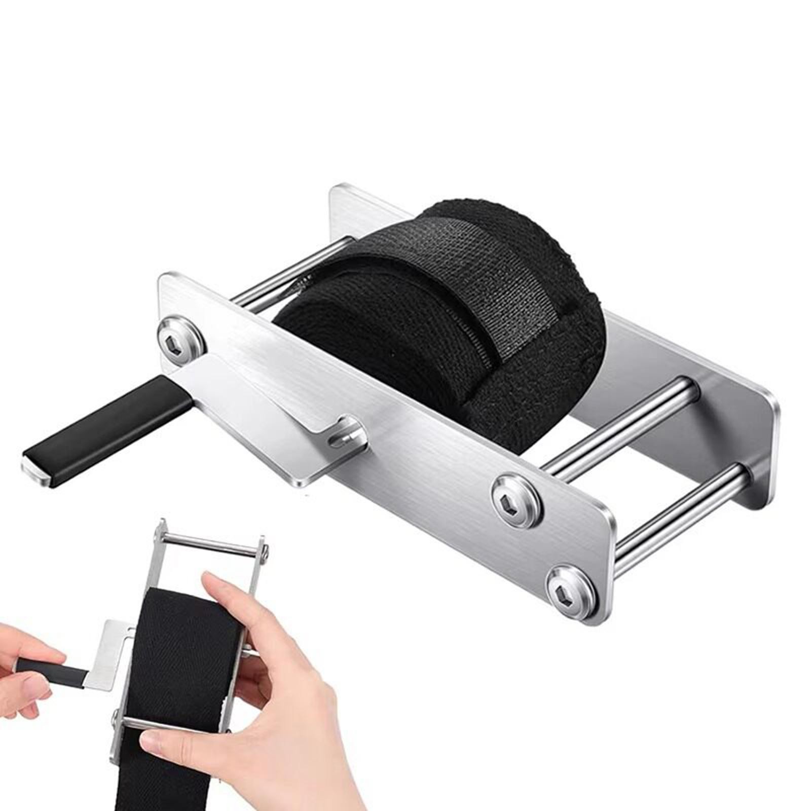 Boxing Hand Wraps Roller Boxing Handwraps Roller for Karate Home Gym Boxing