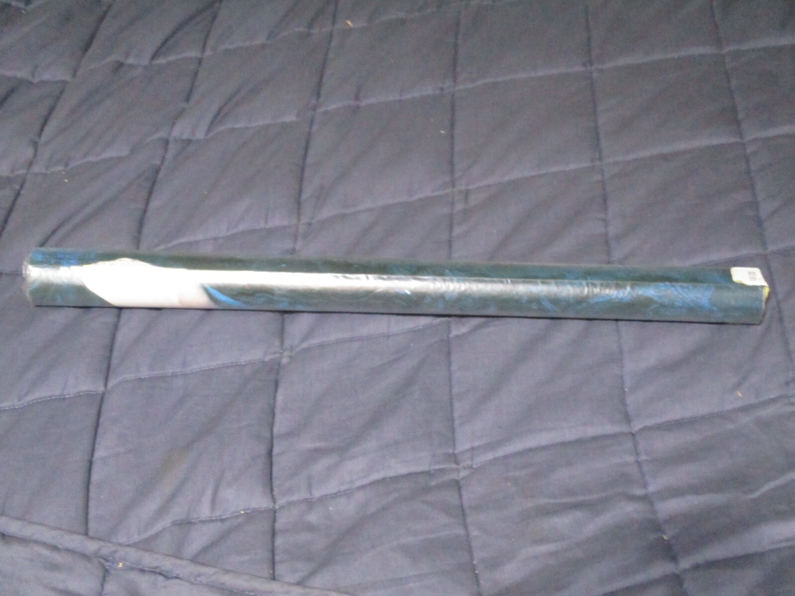 SUPER RARE NOS FARRAH FAWCETT PAISLEY Poster 14-569      28x20 NOS