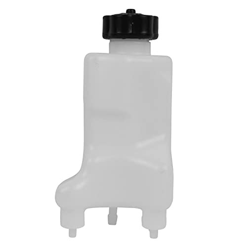 FLYPIG Fuel Oil Tank Reservoir Assembly for Yamaha PW50 Peewee 50 G50T PY50 