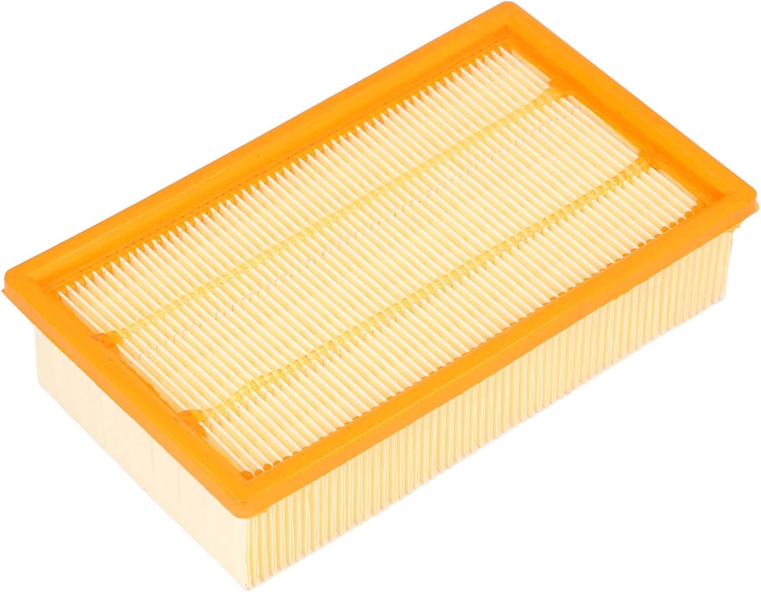 Vacuum Cleaner Filters Reusable Filters for NT25 NT35 NT361 NT45 NT55
