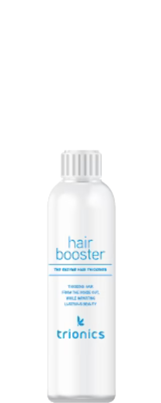 Trionics Hair Booster The Enzyme Hair Thickener 8 fl.oz