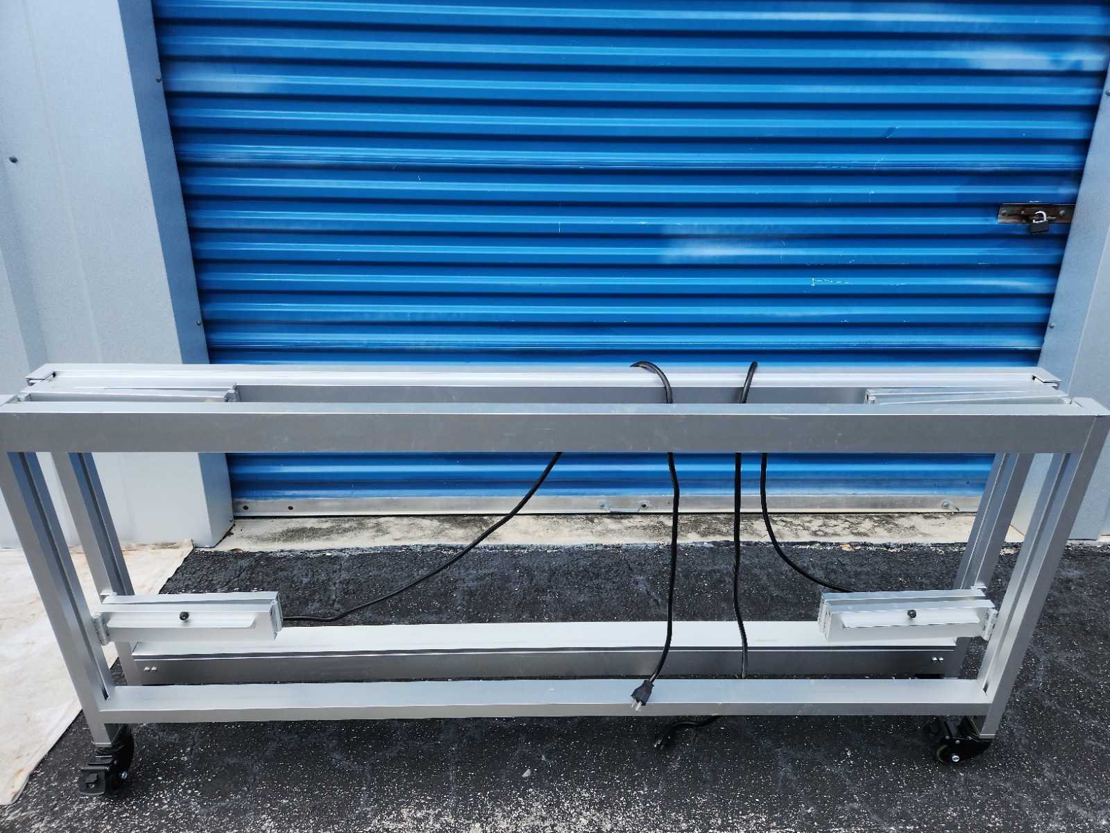 Bon Chef Nexus Induction Buffet Station, Collapsible Frame, Magnifico Chafer