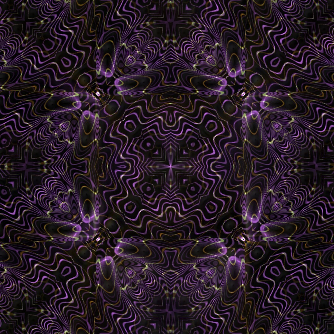 Mental Pictures # 2 (1 of 1 NFT)