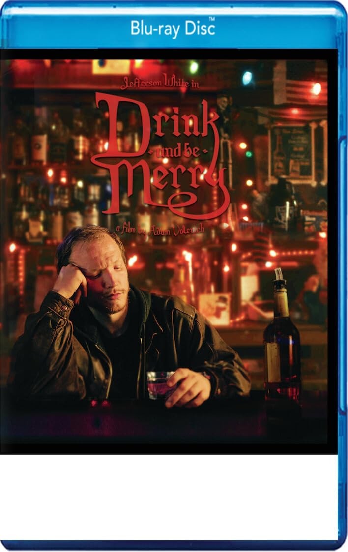 Drink and Be Merry (Blu-ray)