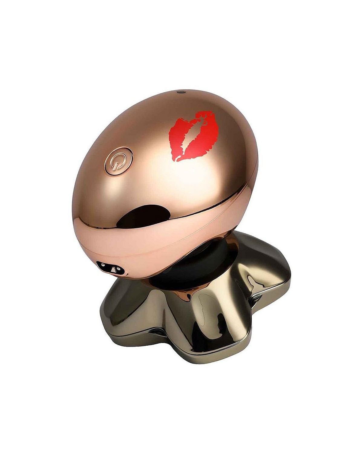 [Gold] Skull Shaver-Butterfly Kiss Pro|20149