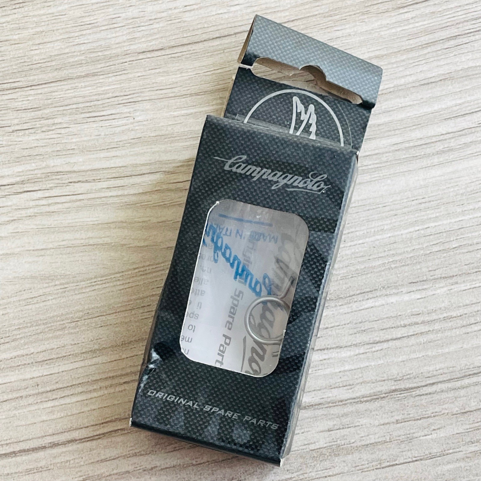 NOS Campagnolo Ergopower Left Index Spring EC-RE138 R7260261