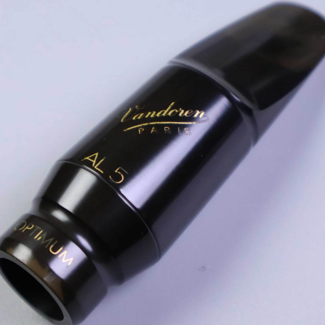 ANDOREN Optimum AL5 Alto Saxophone Mouthpiece