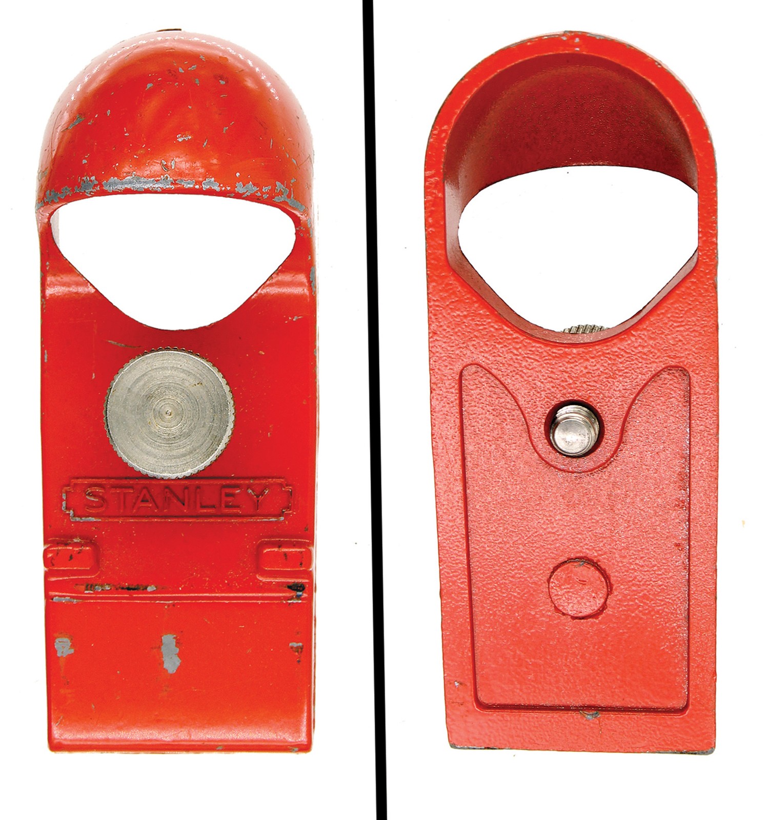 Orig. Screw Lock Cap for Stanley "Handyman" No. H102 Plane - mjdtoolparts