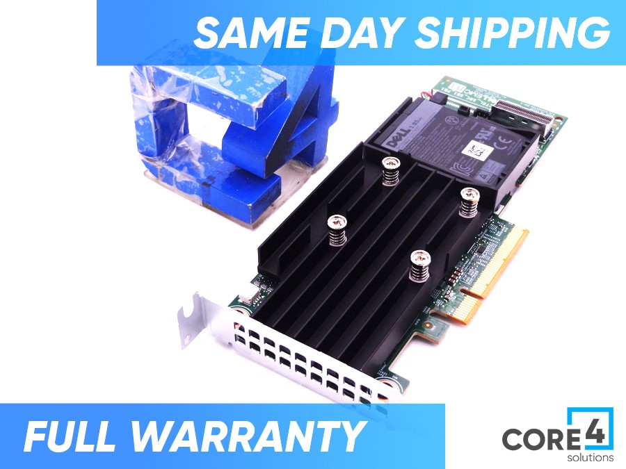 DELL 1G44R PERC H750 12G 8GB RAID CONTROLLER