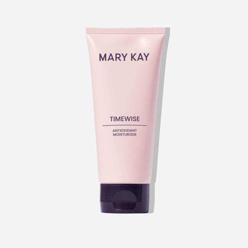 2 Mary Kay 3oz Antioxident Moisturizer Normal/dry New