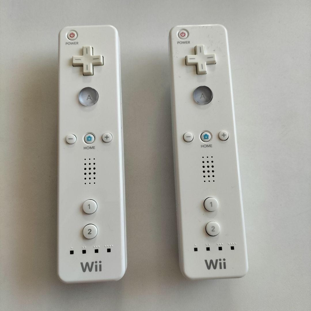 Nintendo Wii Wii Remote RVL-003