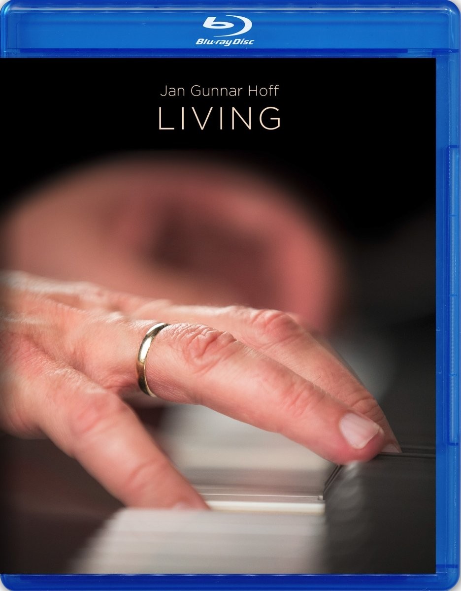 HOFF,JAN GUNNAR Living (CD)