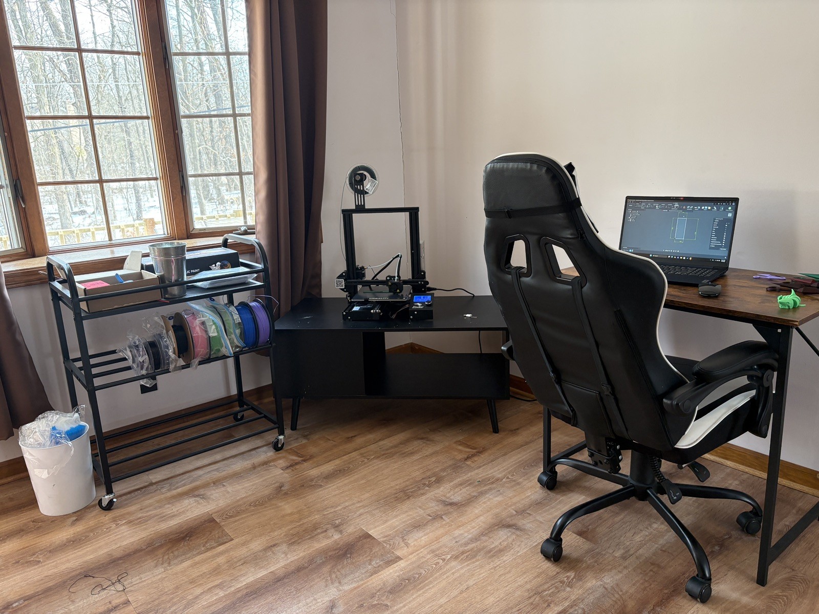 Custom 3D Printing service, Message for free quote