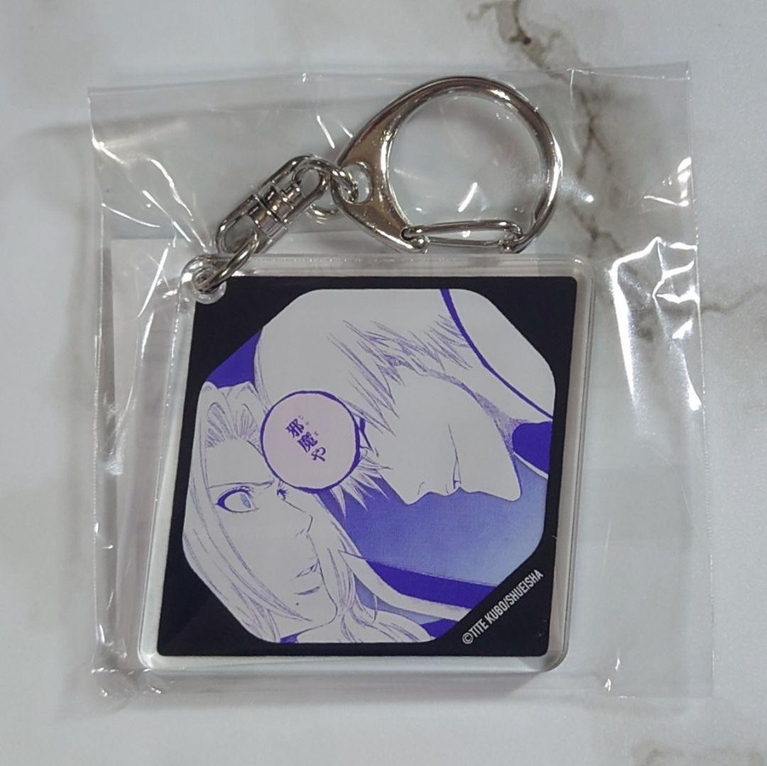 Gin Ichimaru Lottery Time BLEACH