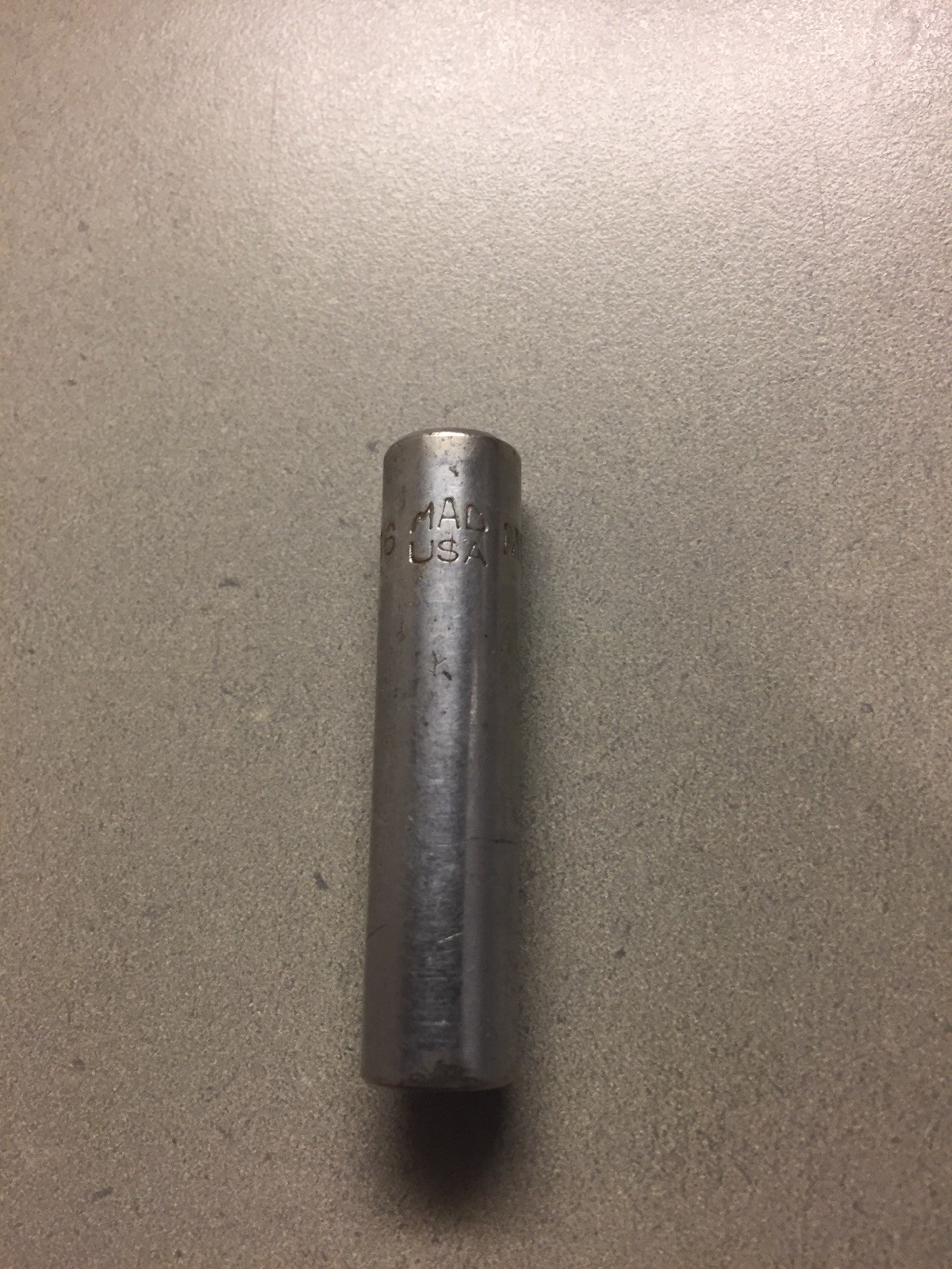 MAC Tools 5/16 Deep Socket MD106R