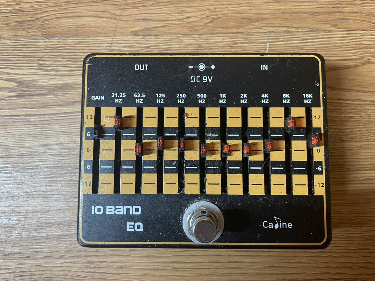 CADINE IO BAND EQ (PSJ007141)