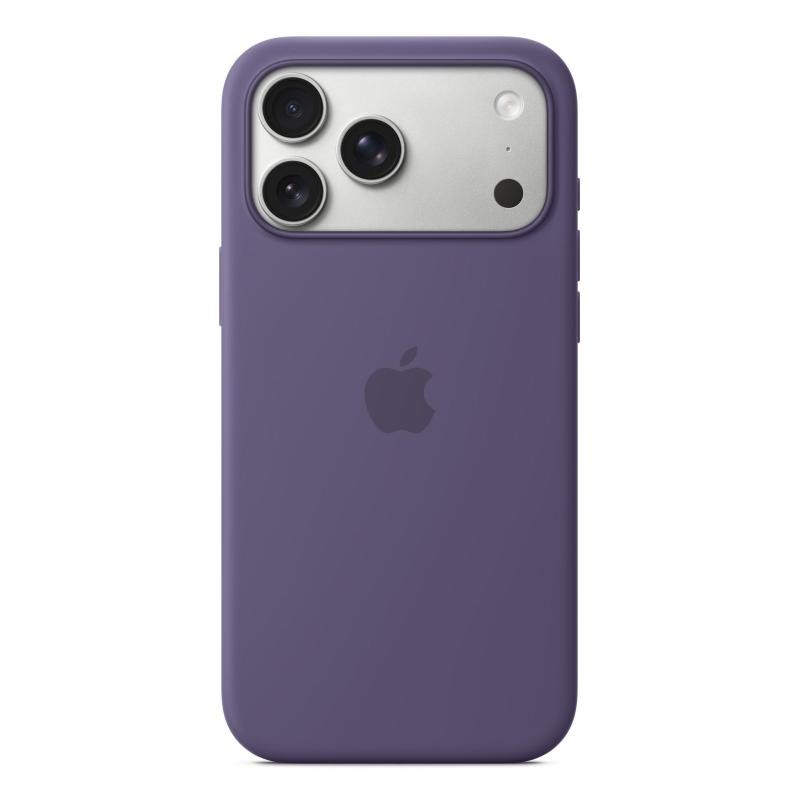 Apple MGFN4ZM/A 17.5 cm (6.9") Mobile Phone Case Purple Cover