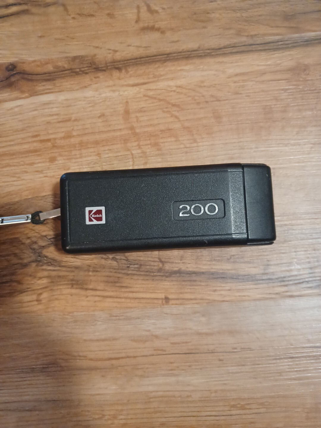 Kodak Extra 200 Camera 22MM Vintage