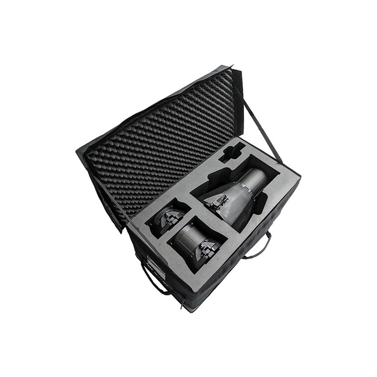 ARRI Open Face Kit for Orbiter - SKU#1843483