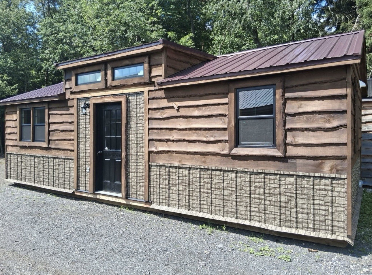 12x30 Trappers Cabin Fully Renovated FREE DELIVERY 