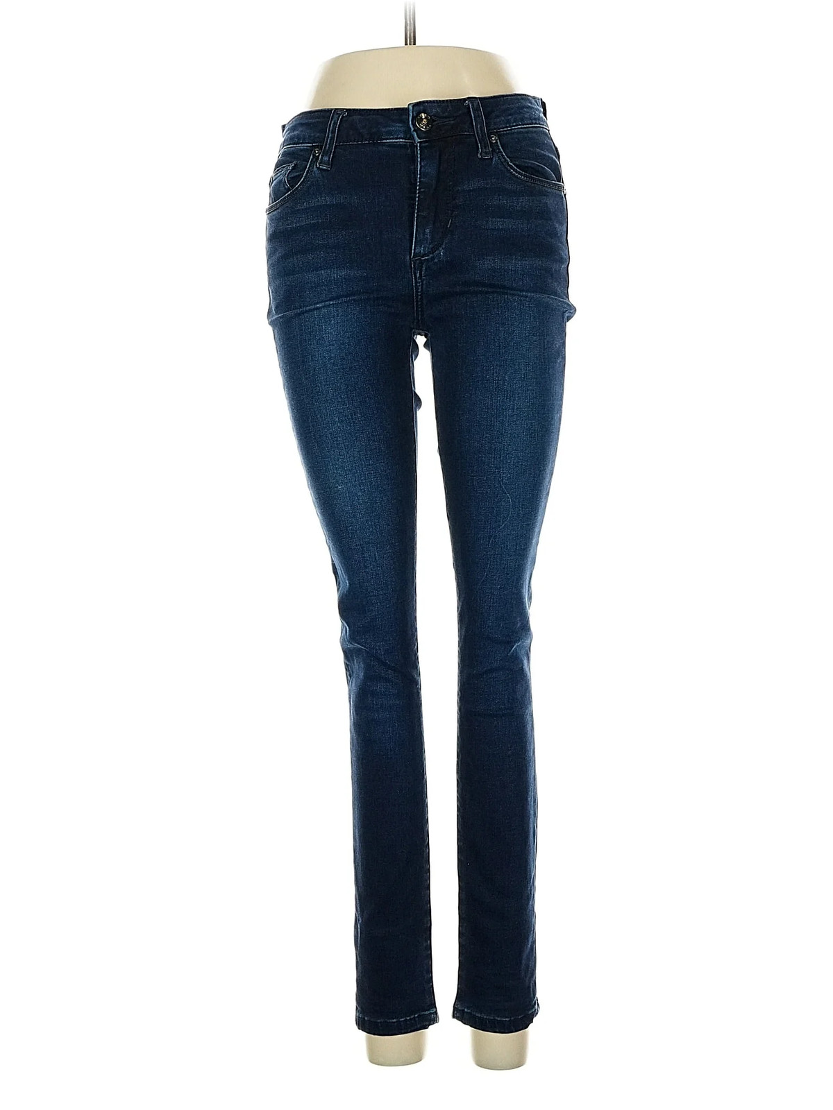 Joe's Jeans Women Blue Jeans 26W