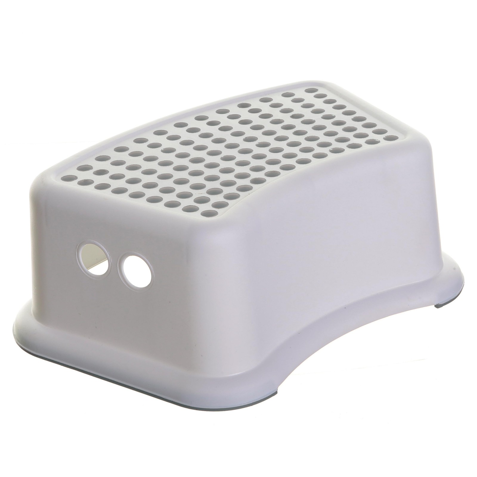 Dreambaby Step Stool for Kids - Non-Slip Base and Contoured Design for Toilet