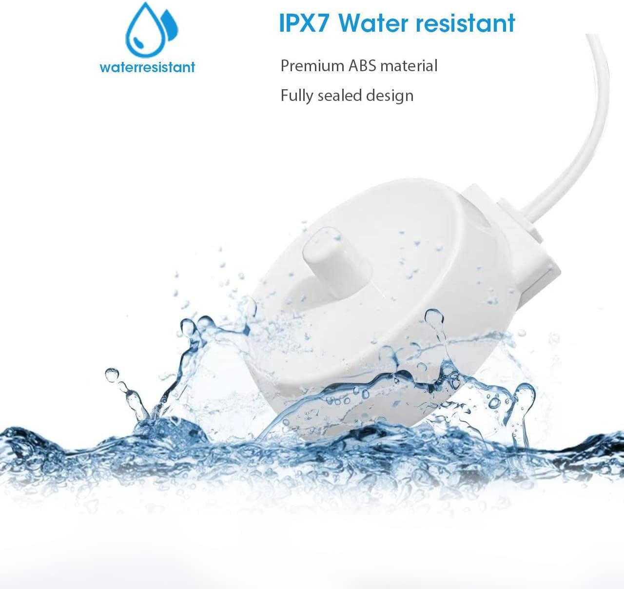 Electric Toothbrush Charger Dock for Braun OralB D12/D16 PRO600 Charging Base