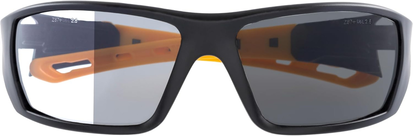 CAT Photoplan Photochromic Safety Glasses, ANSI Z87.1, UV Protection, anti Fog U