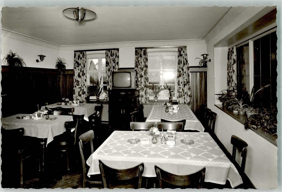 39925941 - 8990 Bodolz Guest House Kueberle TV Room Place Handwritten