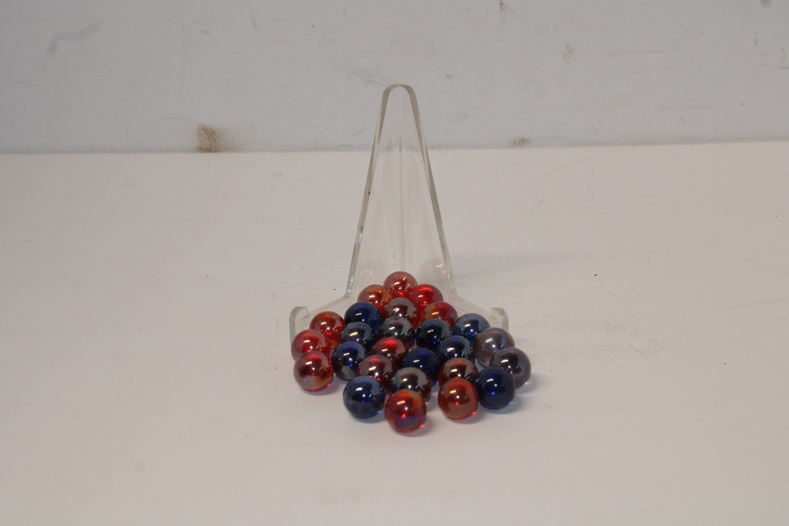 Marble MILKY WAY MARBLES 26 Player Marbles