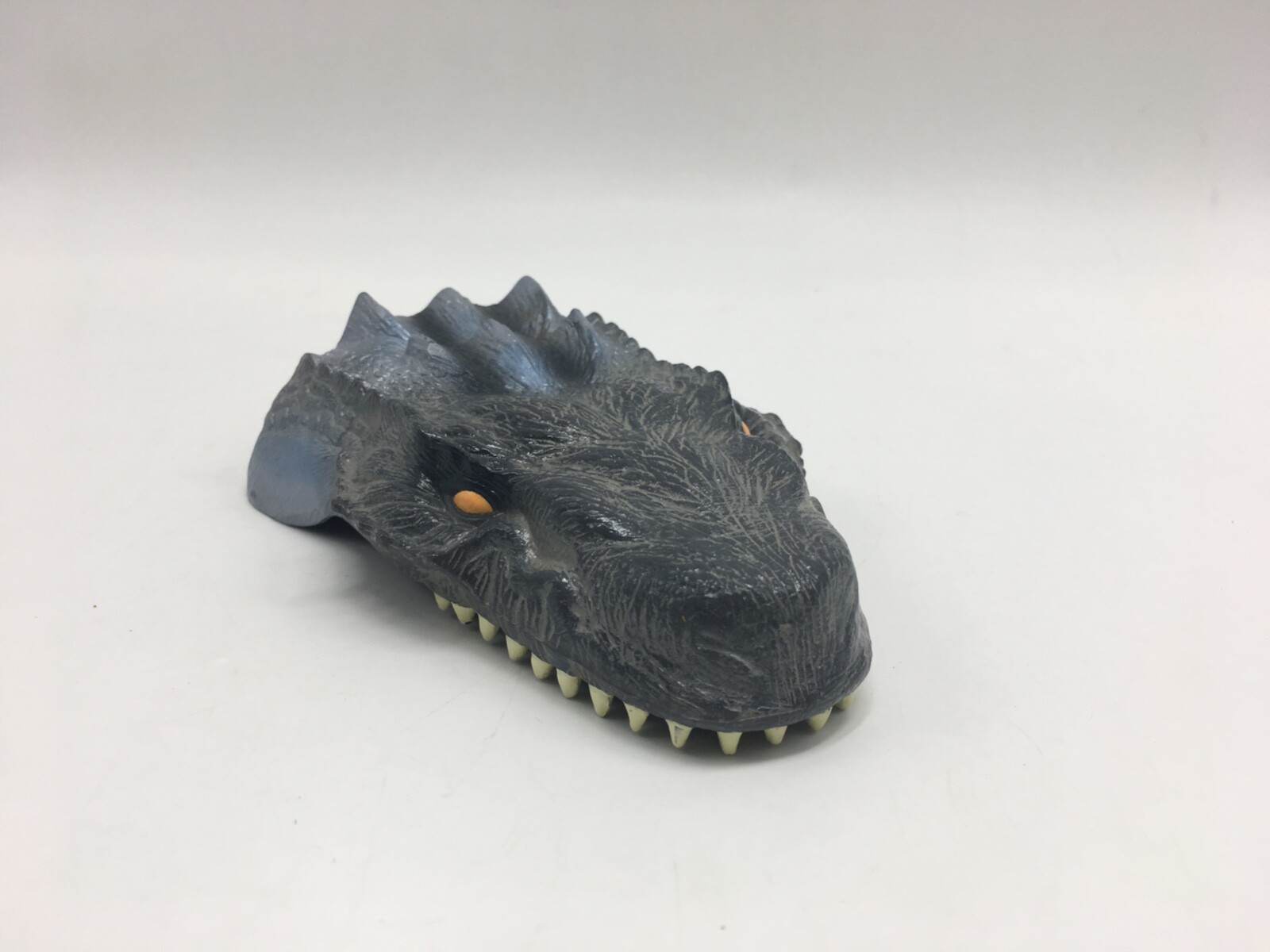Trendmasters Godzilla 1998 Micro World Battle Playset - Top Head Section Only