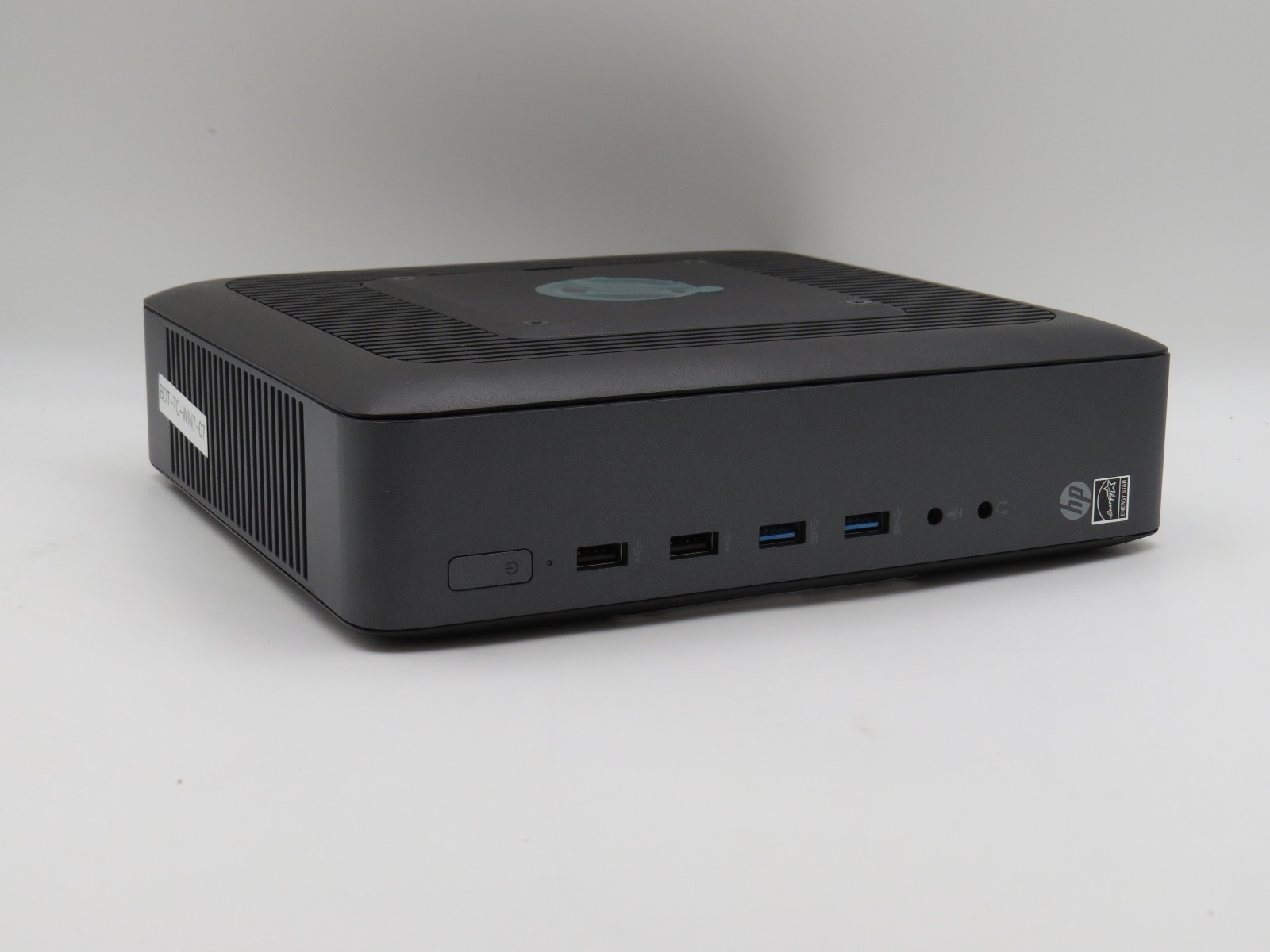 HP ThinkClient t620 PLUS | | GX-420CA @ 2GHz | 8GB DDR3 | No HD/OS/AC