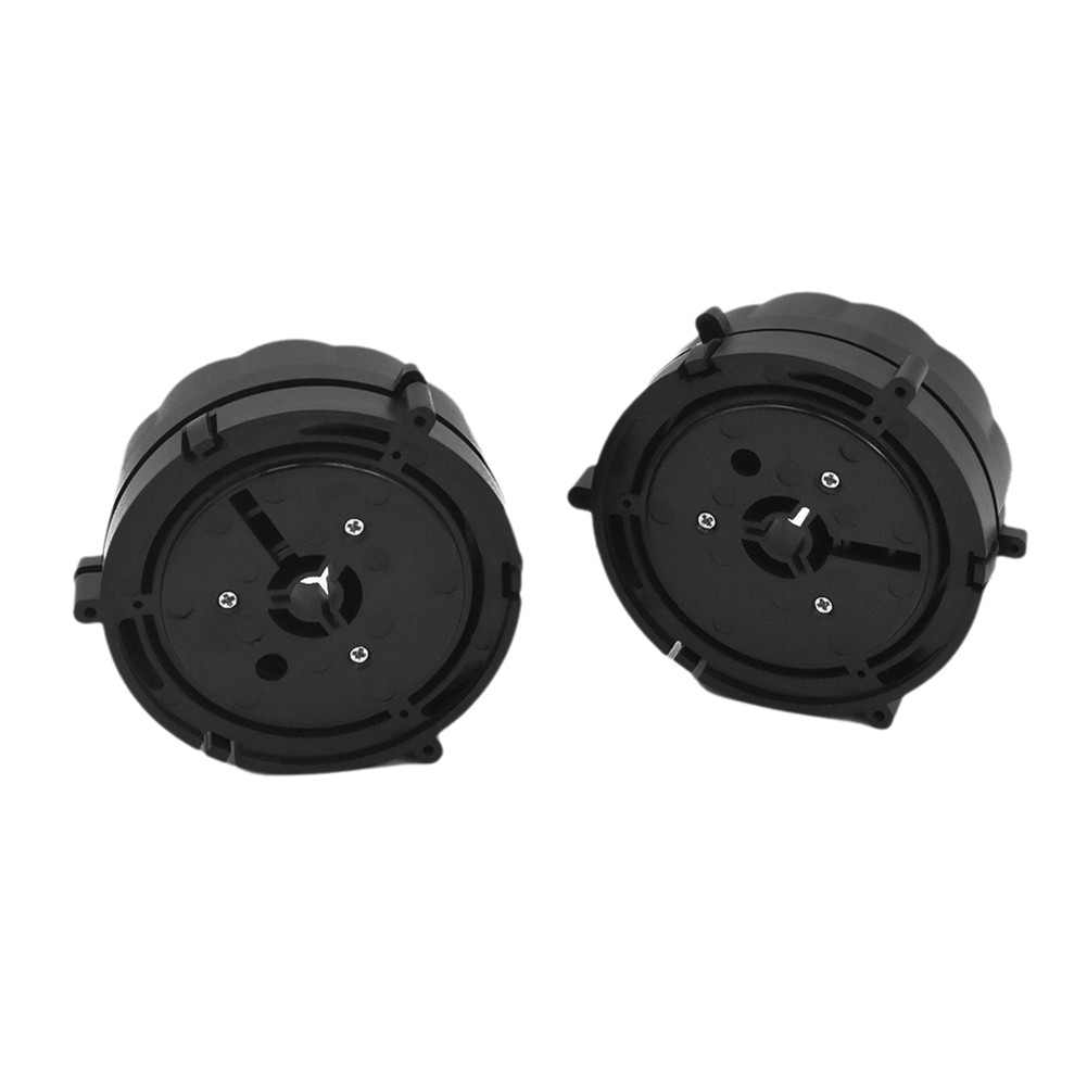 1Pair Opener Kits  Hub Adapter for Reel to Reel Recorder Black R6J95699