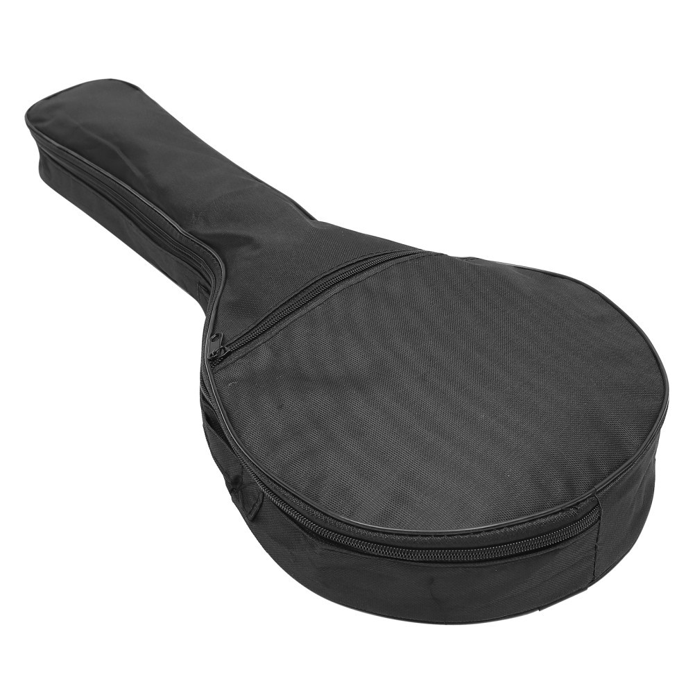  Heavy Duty Mandolin Bag Model Case Cases Gig Bags Lightweight Backpack
