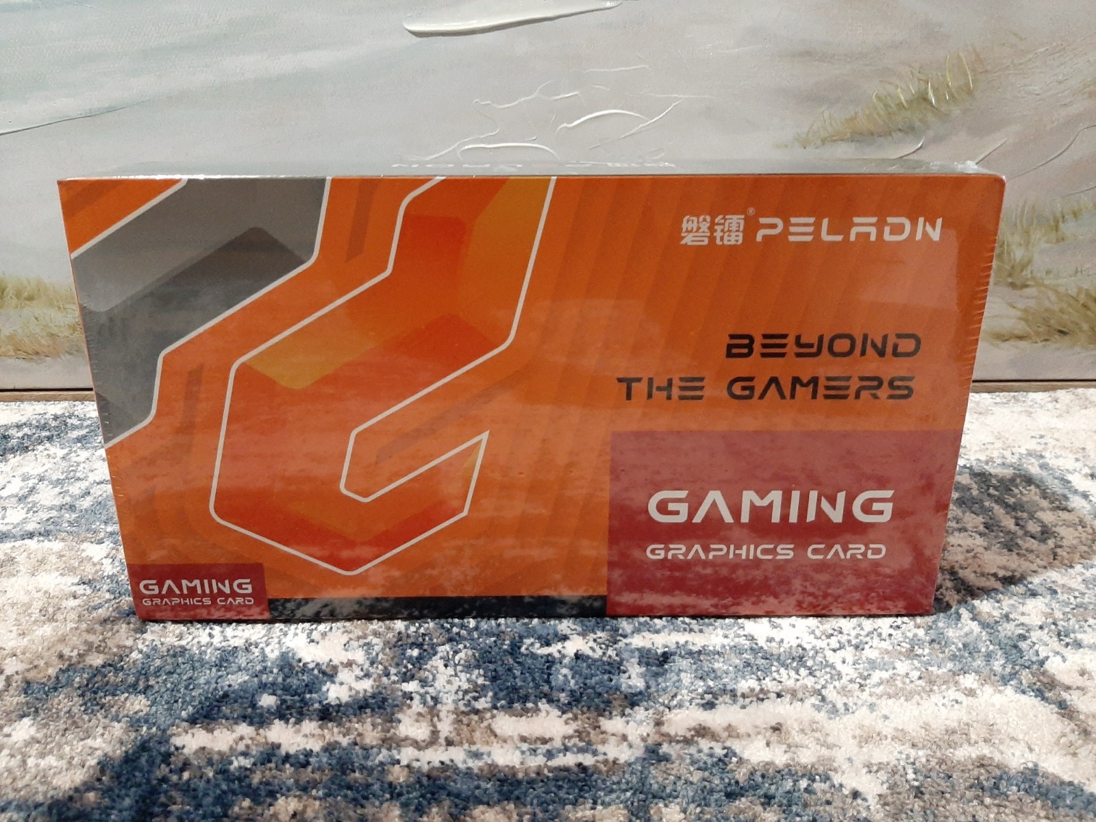 Peladn AMD Radeon RX 6750 GRE 10GB GDDR6 Graphics Card New