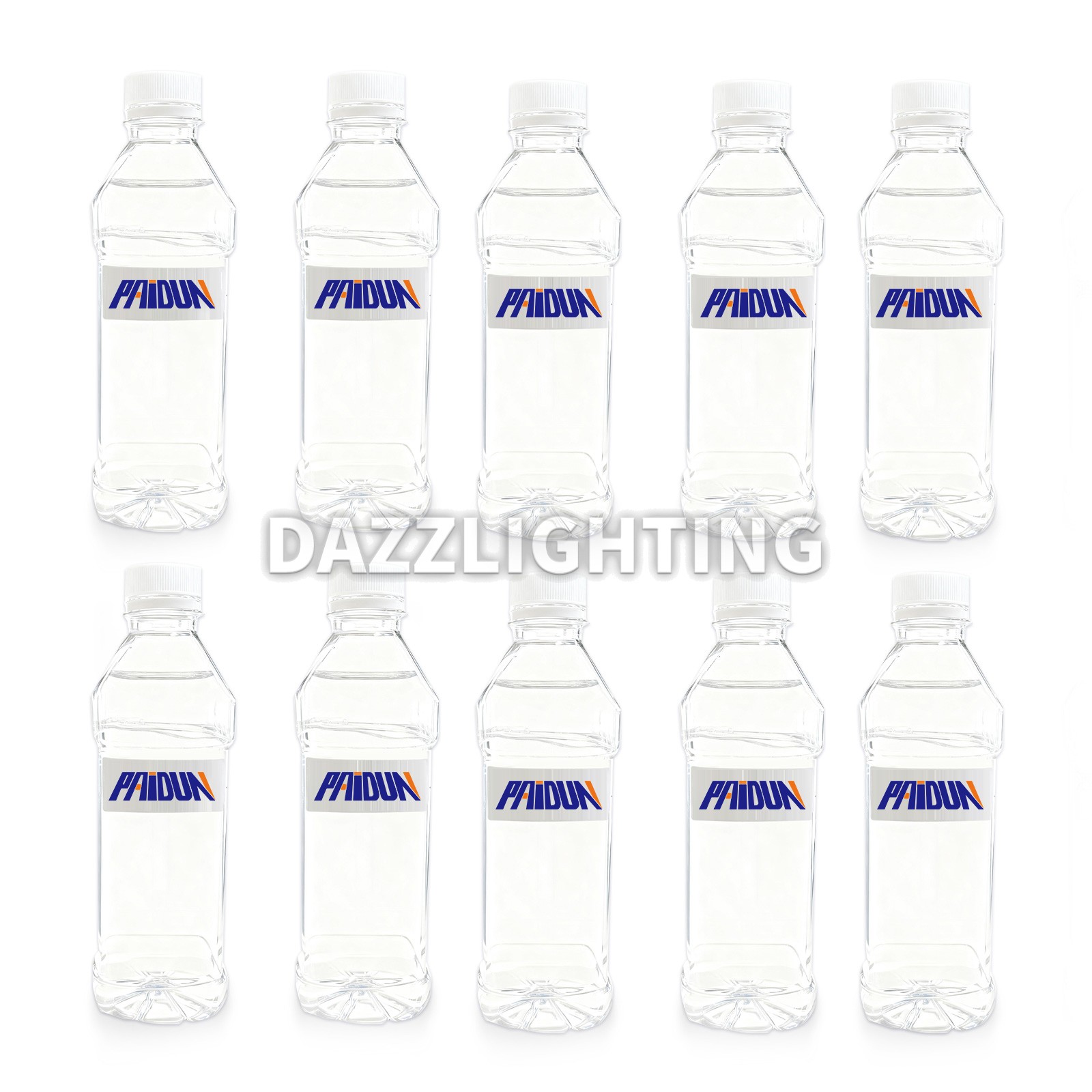 PAIDUN Bubble Blower Maker Machine Fluid Oil Juice 250ML/8.45OZ Bottle DJ Disco