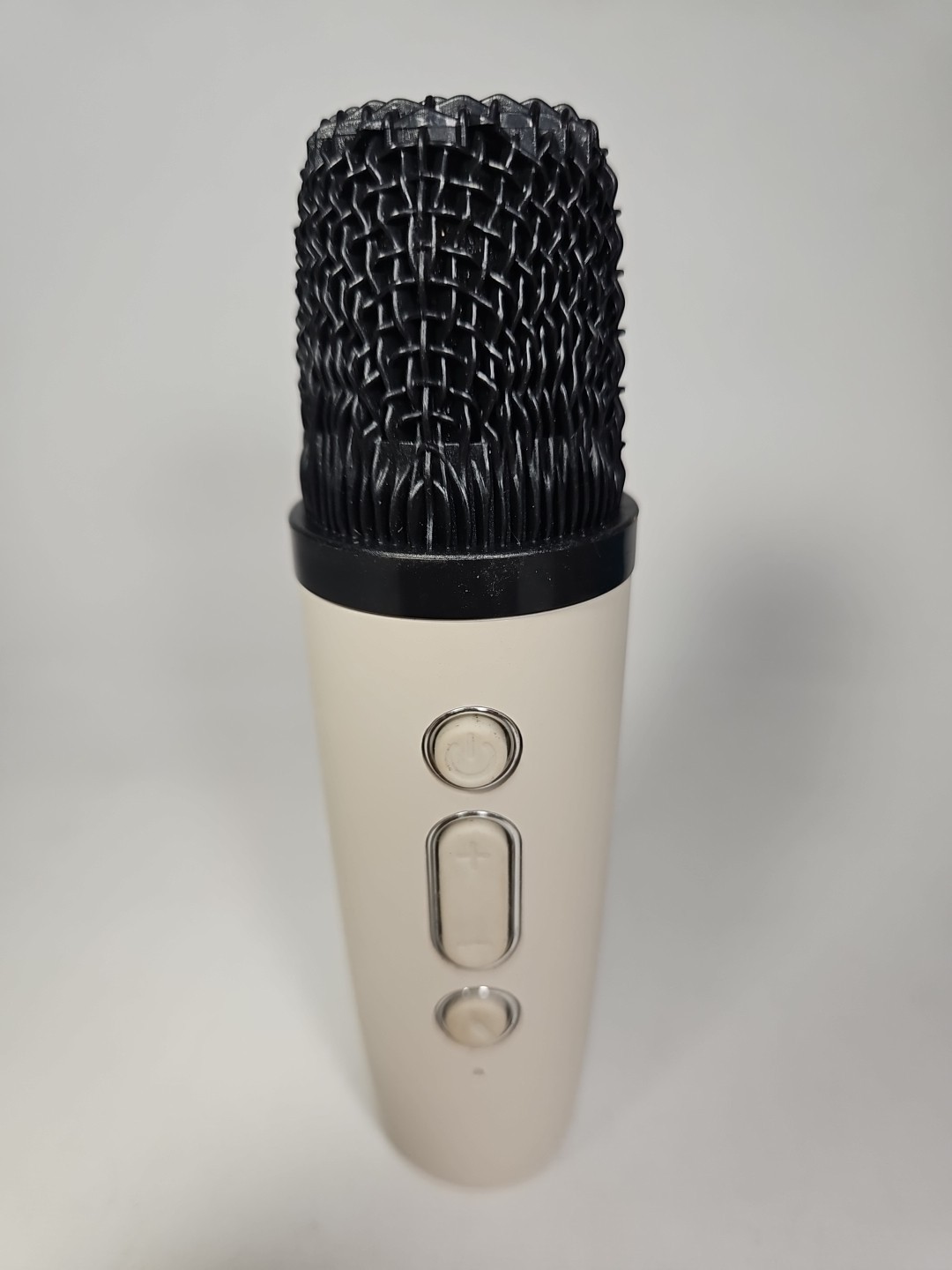 Wireless Replacement Mike for Karaoke Machine Portable Bluetooth