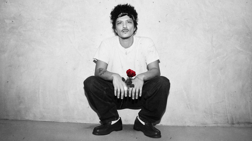 2 Bruno Mars Concert Tix Saturday Oct 3 2026 7PM SoFi Stadium Section 114 Row 5