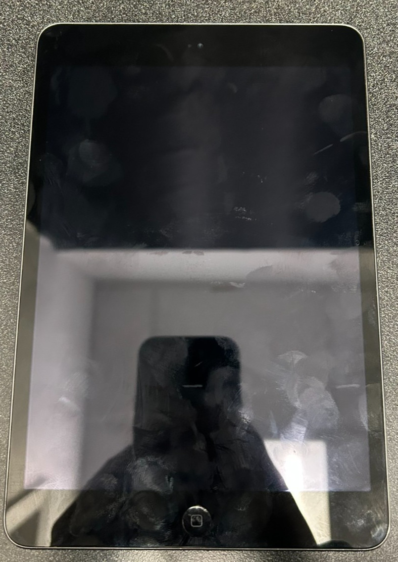 Apple iPad mini 2 A1489 As Is Parts Only FREE SHIPPING