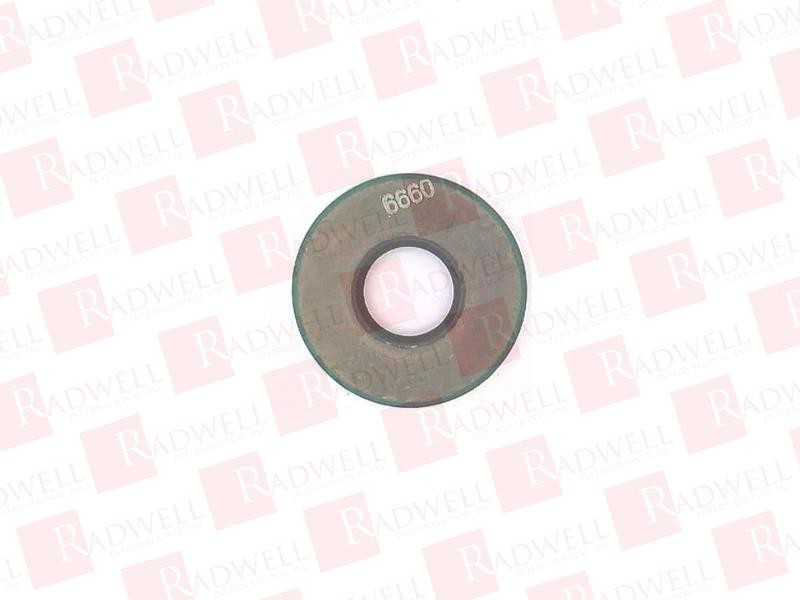 SKF 6660 / 6660 (USED)
