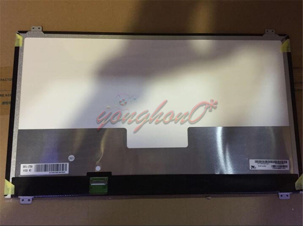 For LP173WF4-SPD1 17.3" IPS LCD Screen Panel FHD 30pin eDP Rog G751JT-CH71 @z